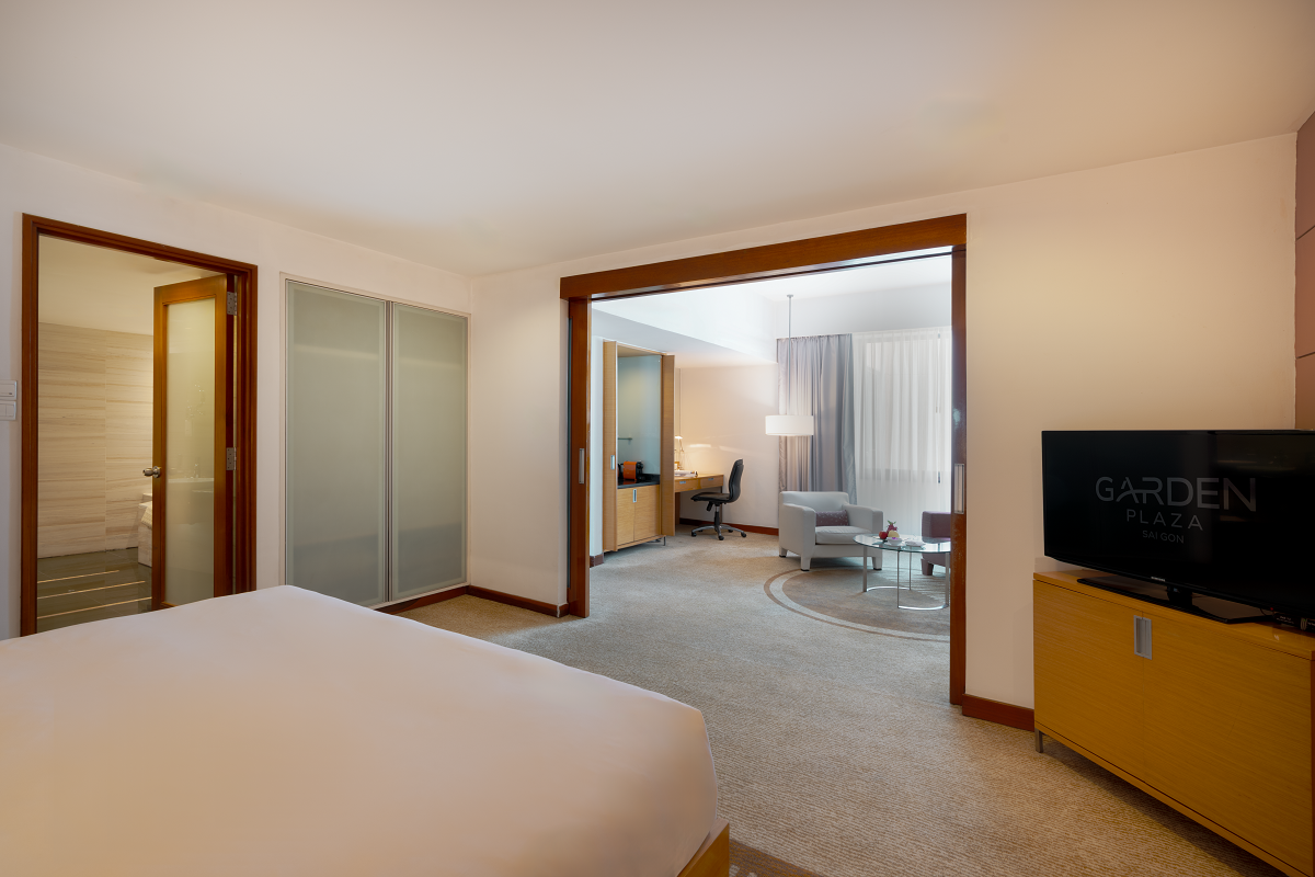 Executive Suite