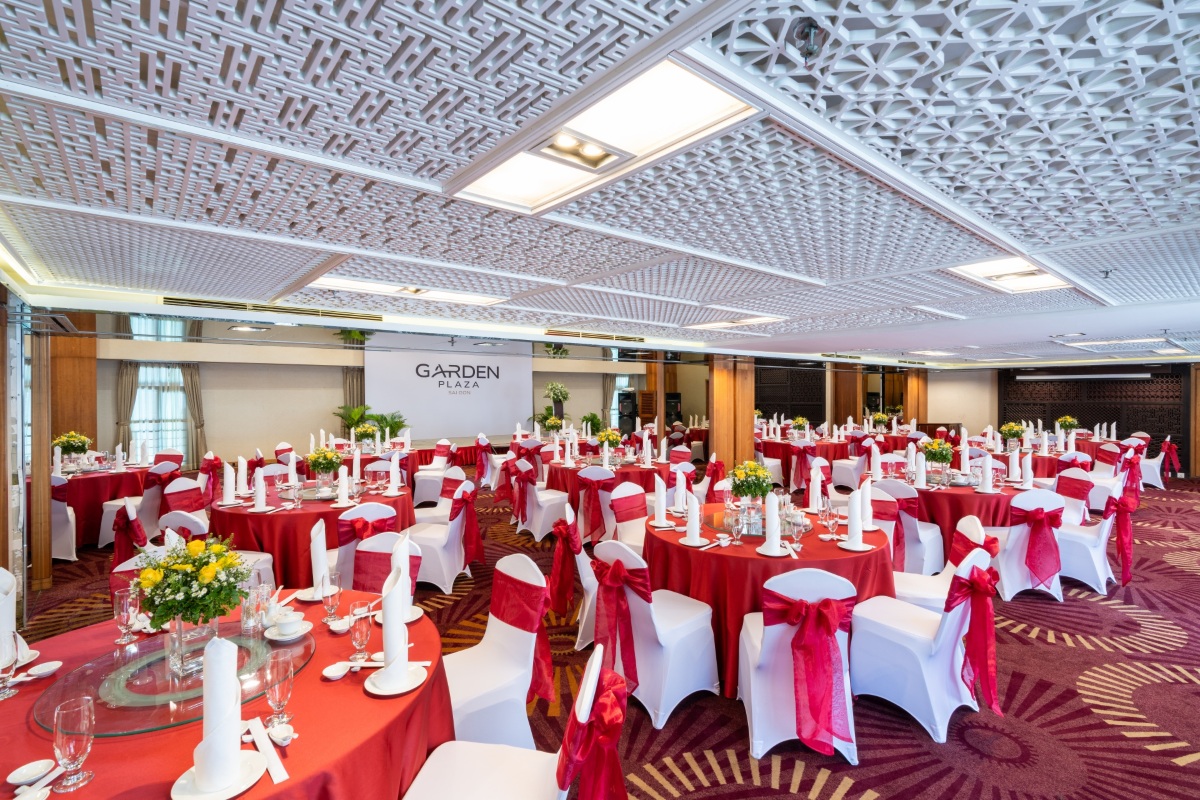 Orchid Ballroom